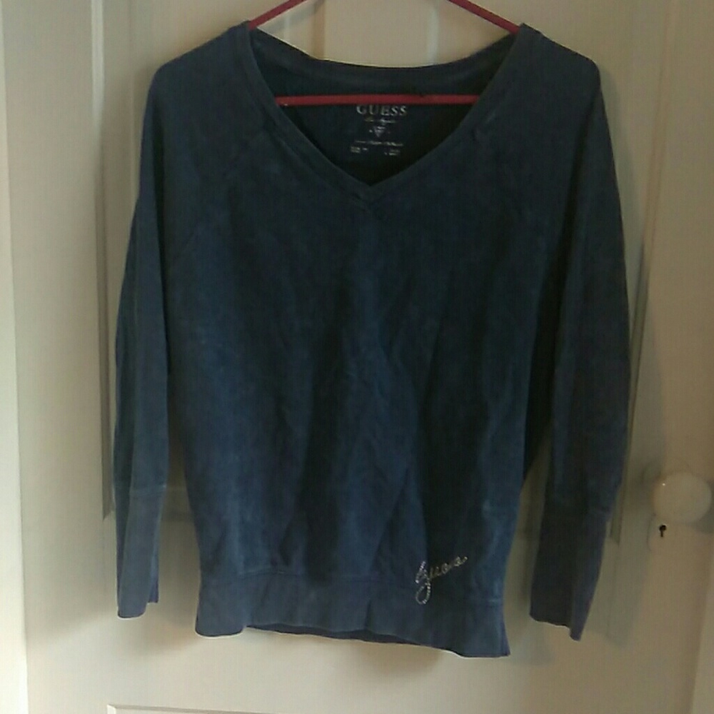 Guess sweater